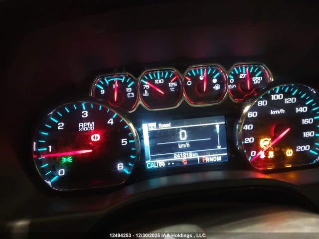 1GCVKREC1FZ406221 Chevrolet Silverado 1500 1lt/2lt