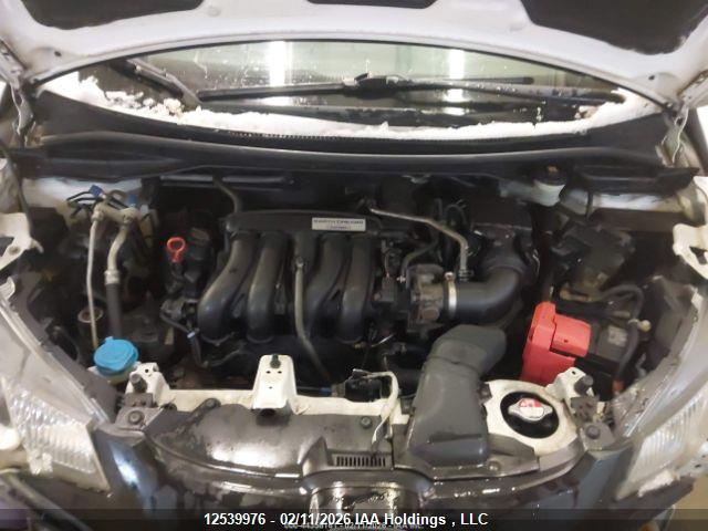 3HGGK5H51HM103184 Honda Fit