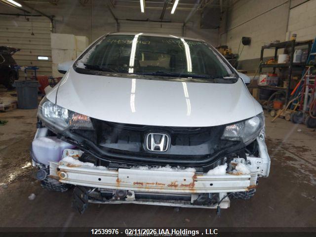 3HGGK5H51HM103184 Honda Fit