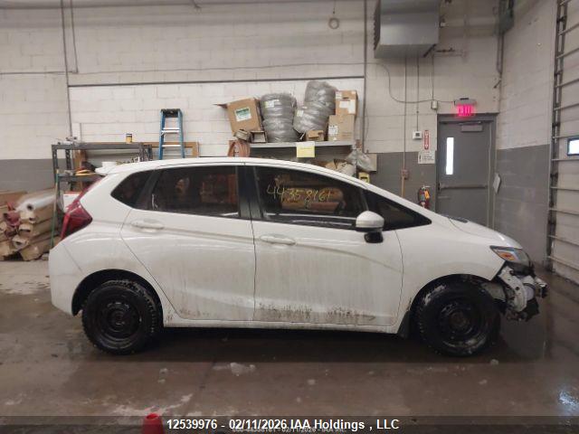 3HGGK5H51HM103184 Honda Fit
