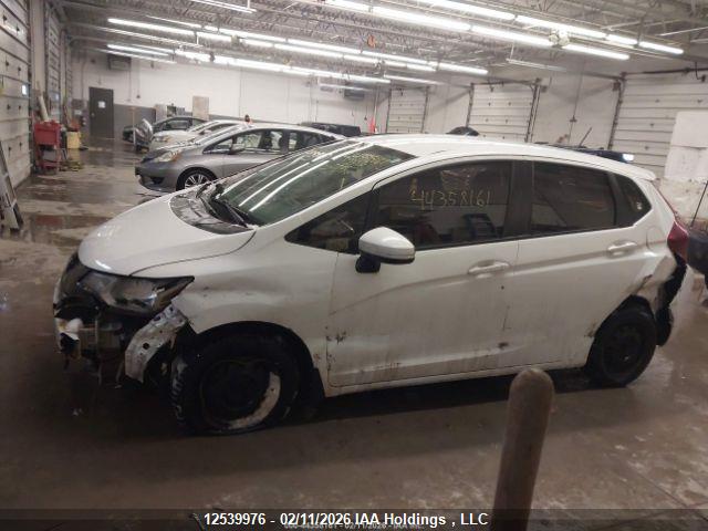 3HGGK5H51HM103184 Honda Fit