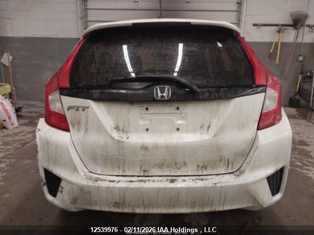 3HGGK5H51HM103184 Honda Fit