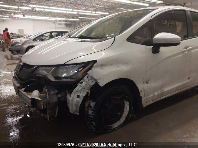 3HGGK5H51HM103184 Honda Fit