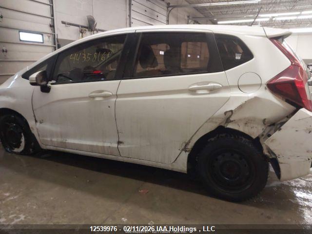3HGGK5H51HM103184 Honda Fit