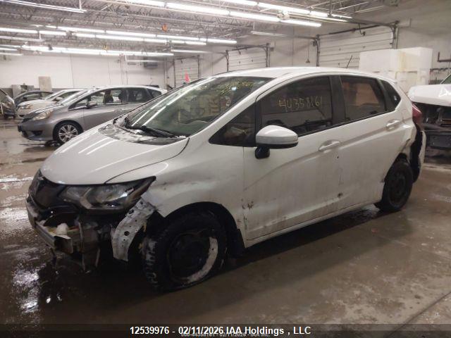3HGGK5H51HM103184 Honda Fit