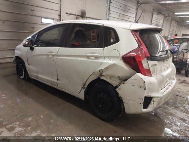 3HGGK5H51HM103184 Honda Fit