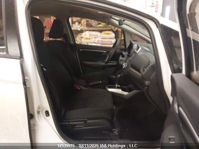 3HGGK5H51HM103184 Honda Fit
