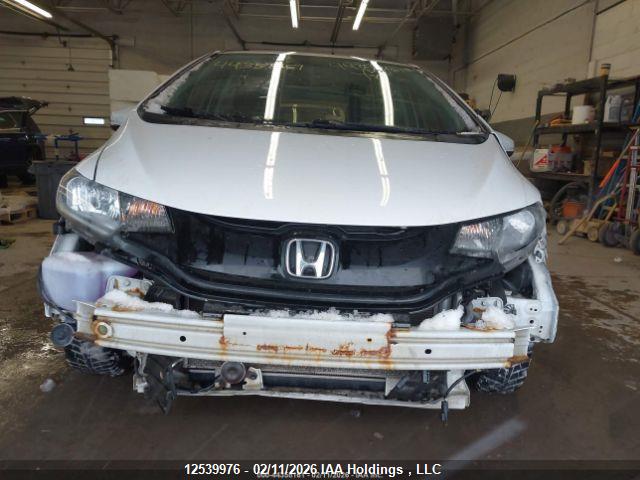 3HGGK5H51HM103184 Honda Fit