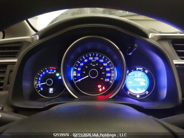 3HGGK5H51HM103184 Honda Fit