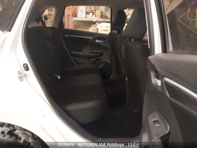 3HGGK5H51HM103184 Honda Fit