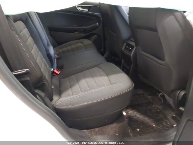 12512124 :رقم المزاد ، 2FMPK4J9XJBB68625 vin ، 2018 Ford Edge Sel مزاد بيع