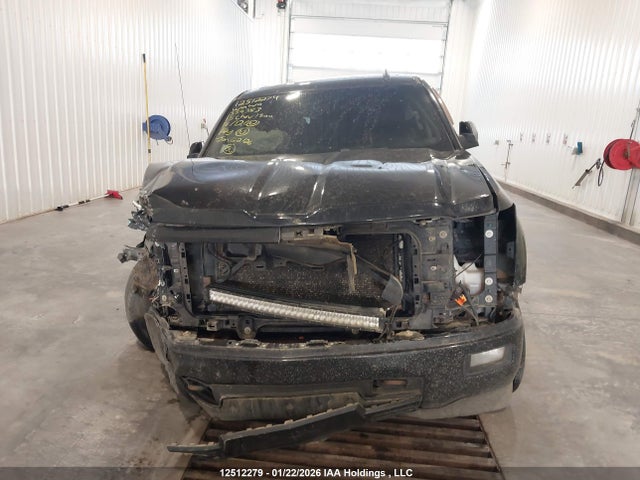 3GCUKSEC6FG359383 Chevrolet Silverado 1500 1lz/2lz