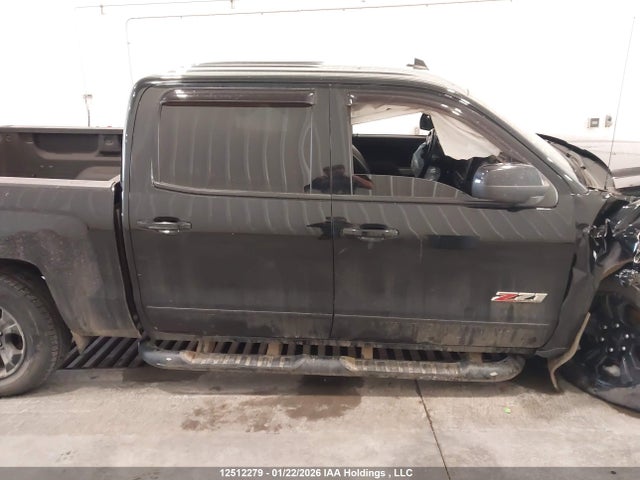 3GCUKSEC6FG359383 Chevrolet Silverado 1500 1lz/2lz