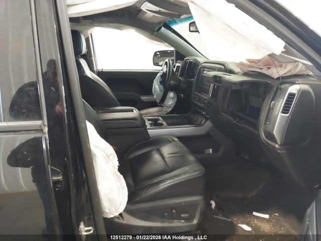 3GCUKSEC6FG359383 Chevrolet Silverado 1500 1lz/2lz