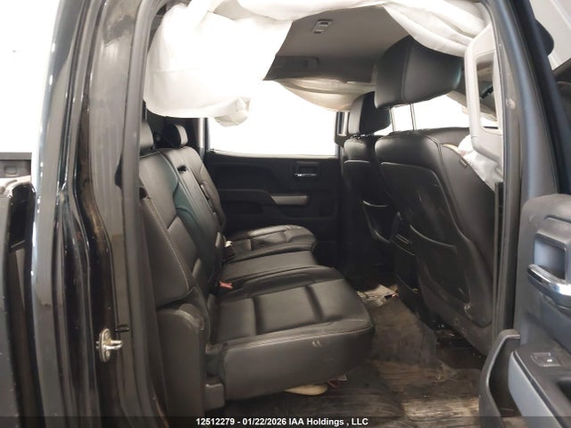 3GCUKSEC6FG359383 Chevrolet Silverado 1500 1lz/2lz
