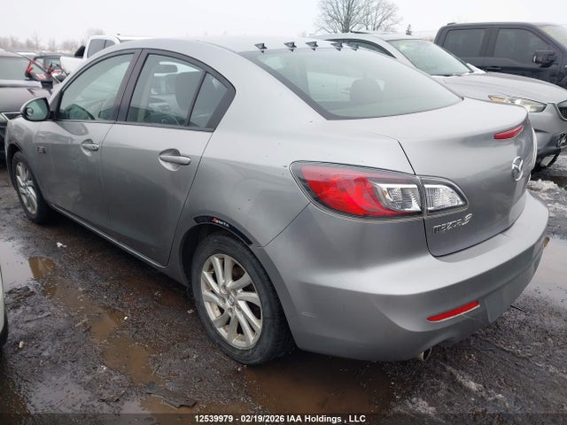 2012 Mazda Mazda3 Gs-sky მანქანა იყიდება აუქციონზე, vin: JM1BL1V70C1686289, აუქციონის ნომერი: 12539979