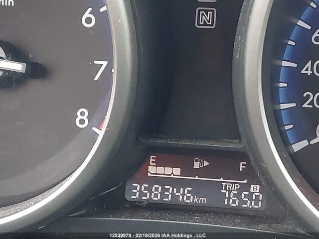 2012 Mazda Mazda3 Gs-sky მანქანა იყიდება აუქციონზე, vin: JM1BL1V70C1686289, აუქციონის ნომერი: 12539979