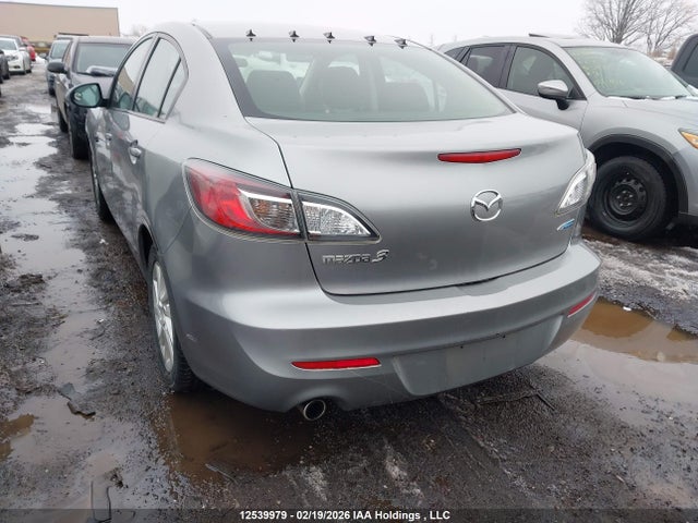 2012 Mazda Mazda3 Gs-sky მანქანა იყიდება აუქციონზე, vin: JM1BL1V70C1686289, აუქციონის ნომერი: 12539979