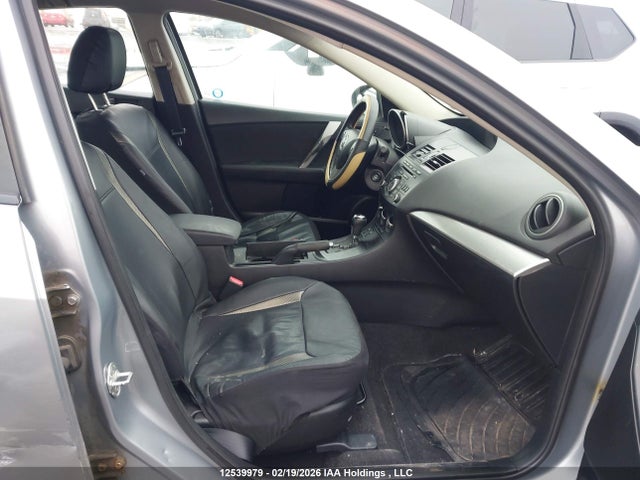 2012 Mazda Mazda3 Gs-sky მანქანა იყიდება აუქციონზე, vin: JM1BL1V70C1686289, აუქციონის ნომერი: 12539979
