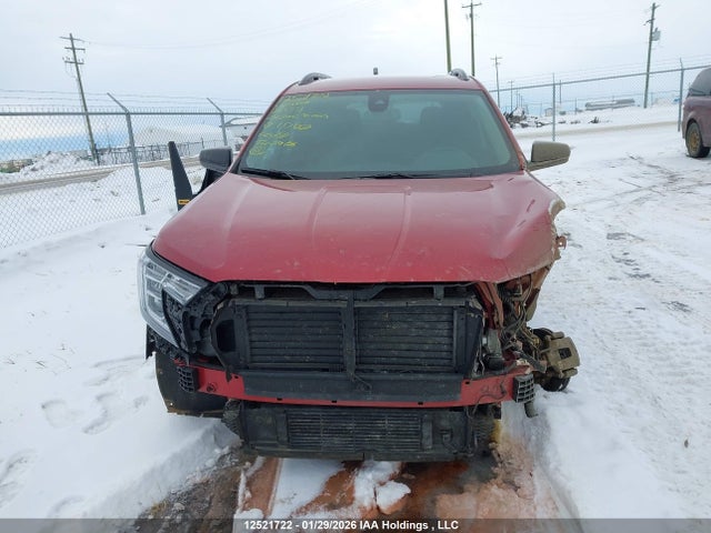 3GKALTEG4RL233533 GMC Terrain Sle