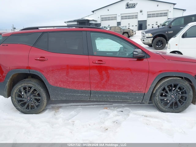 GMC Terrain Sle 2024 3GKALTEG4RL233533 Image 13