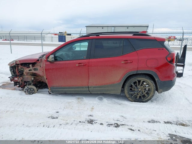 GMC Terrain Sle 2024 3GKALTEG4RL233533 Image 14