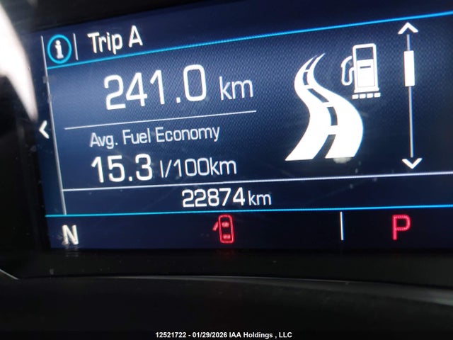 3GKALTEG4RL233533 GMC Terrain Sle