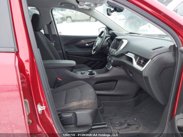 GMC Terrain Sle 2024 3GKALTEG4RL233533 Image 5