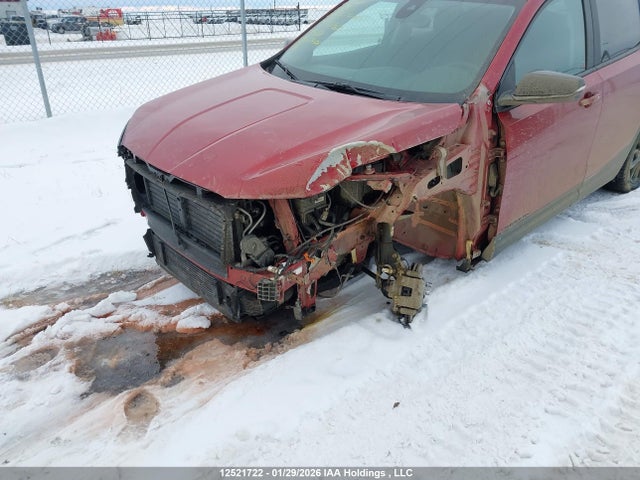 3GKALTEG4RL233533 GMC Terrain Sle
