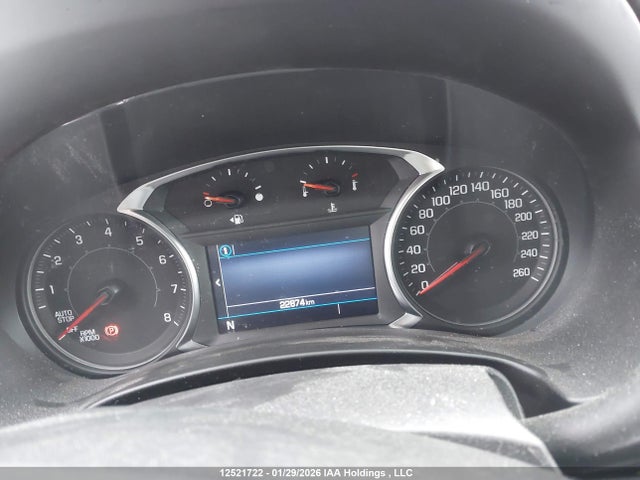 GMC Terrain Sle 2024 3GKALTEG4RL233533 Image 7