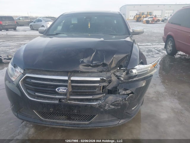 Ford Taurus Limited 2016 1FAHP2J80GG107829 Image 12