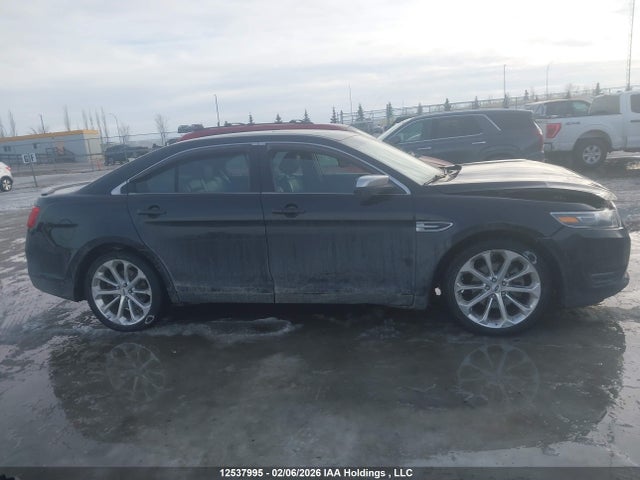 Ford Taurus Limited 2016 1FAHP2J80GG107829 Image 13
