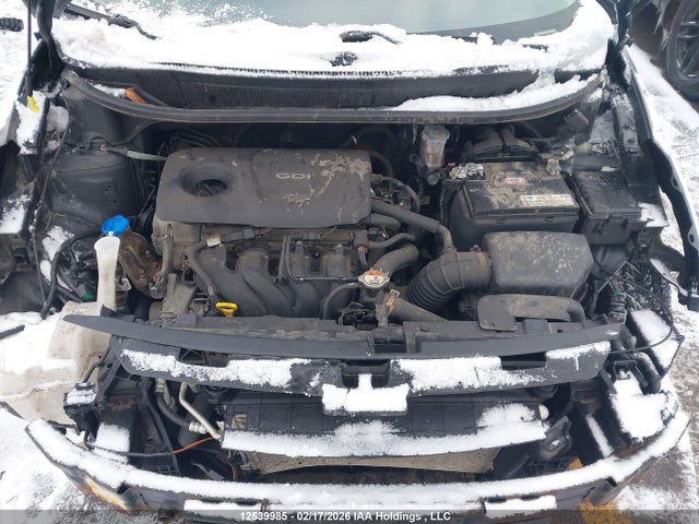 KNADM4A3XH6057043 KIA Rio Ex Special Edition/ex+ W/sunroof/lx/lx+/sx/sx W/navigation