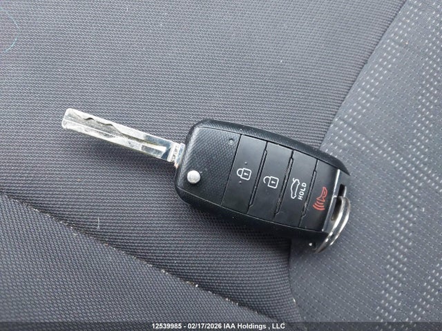 KNADM4A3XH6057043 KIA Rio Ex Special Edition/ex+ W/sunroof/lx/lx+/sx/sx W/navigation