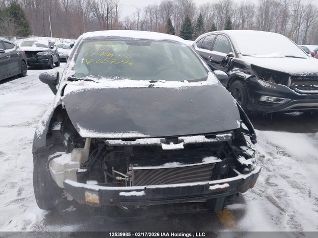 KNADM4A3XH6057043 KIA Rio Ex Special Edition/ex+ W/sunroof/lx/lx+/sx/sx W/navigation