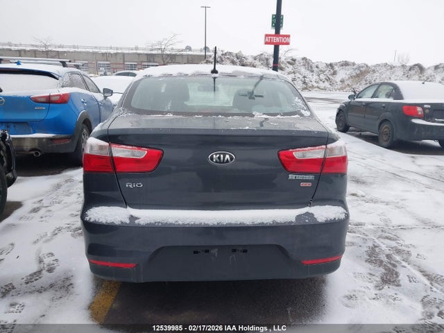 KNADM4A3XH6057043 KIA Rio Ex Special Edition/ex+ W/sunroof/lx/lx+/sx/sx W/navigation