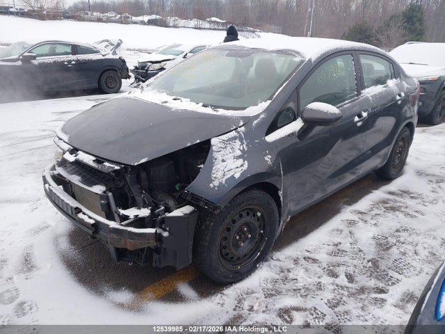 KNADM4A3XH6057043 KIA Rio Ex Special Edition/ex+ W/sunroof/lx/lx+/sx/sx W/navigation