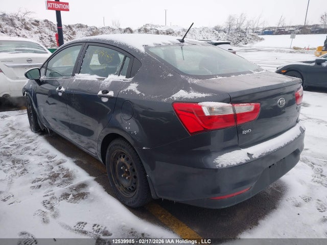KNADM4A3XH6057043 KIA Rio Ex Special Edition/ex+ W/sunroof/lx/lx+/sx/sx W/navigation