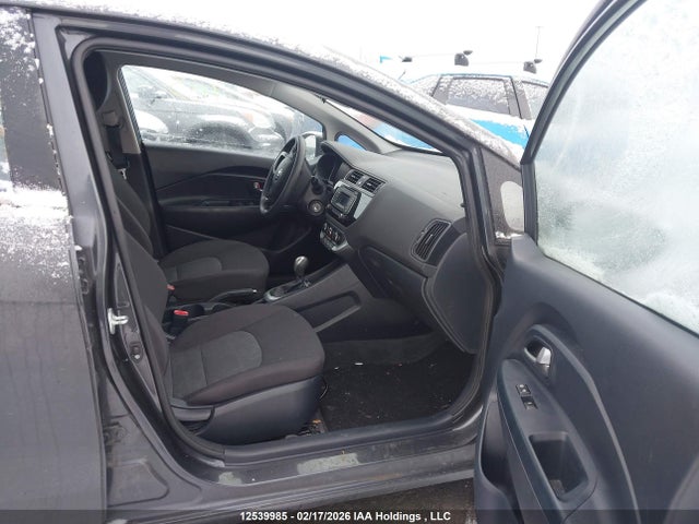 KNADM4A3XH6057043 KIA Rio Ex Special Edition/ex+ W/sunroof/lx/lx+/sx/sx W/navigation