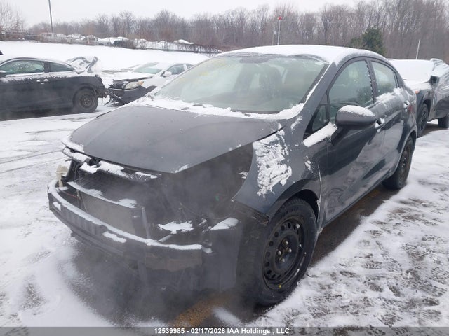 KNADM4A3XH6057043 KIA Rio Ex Special Edition/ex+ W/sunroof/lx/lx+/sx/sx W/navigation