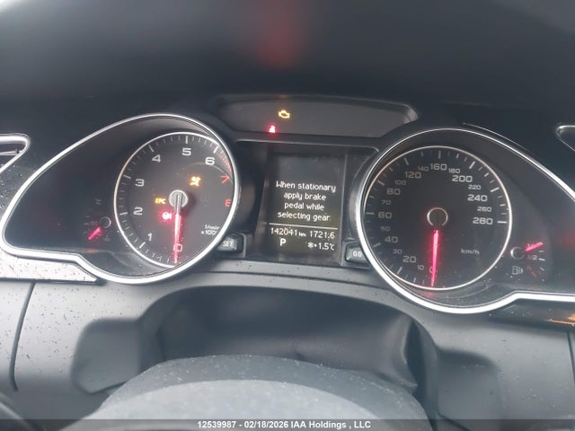 12539987 :رقم المزاد ، WAUD2AFR2GA000803 vin ، 2016 Audi A5 2.0t Premium مزاد بيع