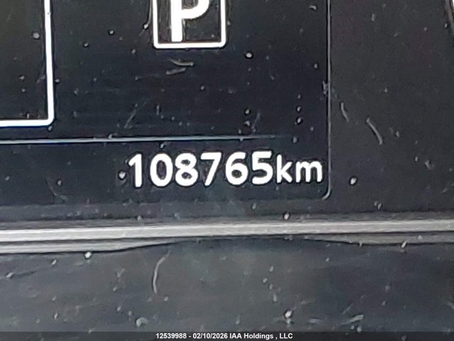 3N1CP5CV5LL492497 Nissan KICKS SV