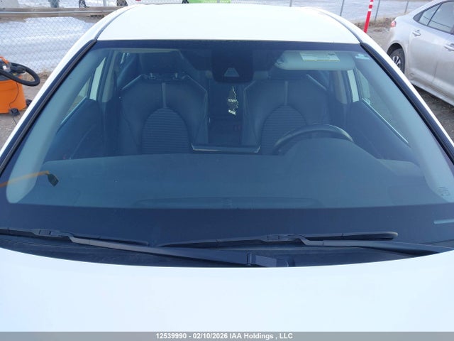 4T1G11AK7RU208556 Toyota Camry Se Night Shade/se