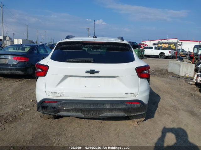 KL77LKE25RC197798 Chevrolet Trax