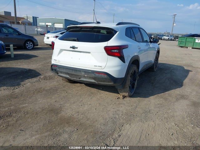 KL77LKE25RC197798 Chevrolet Trax