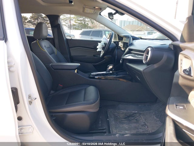 KL77LKE25RC197798 Chevrolet Trax