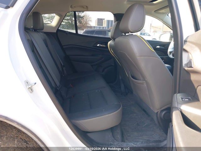 KL77LKE25RC197798 Chevrolet Trax