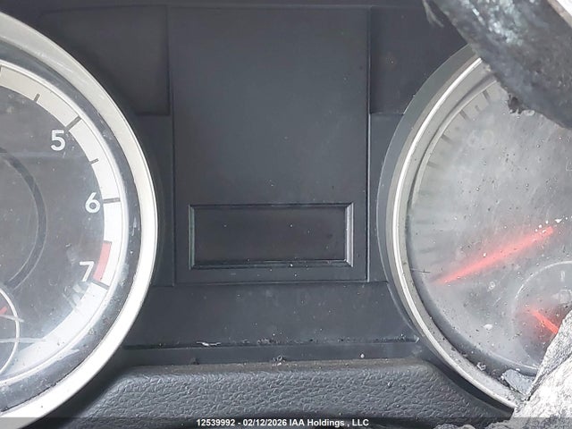 2013 Dodge Grand Caravan Se მანქანა იყიდება აუქციონზე, vin: 2C4RDGBG4DR500981, აუქციონის ნომერი: 12539992