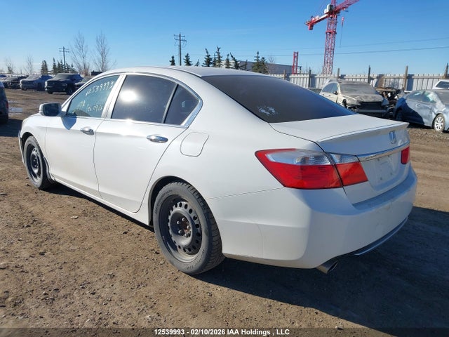 2013 Honda Accord Sport მანქანა იყიდება აუქციონზე, vin: 1HGCR2F57DA807151, აუქციონის ნომერი: 12539993