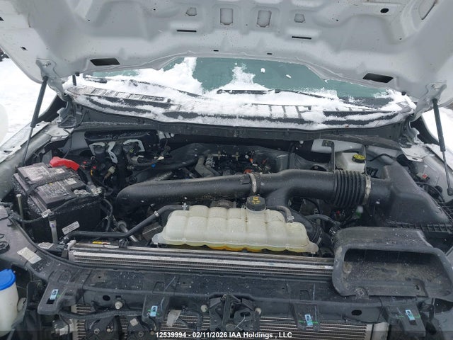 1FTFW3L86SKE49721 Ford F150 Xlt